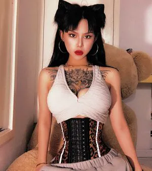 Deer White OnlyFans Leaked Free Thumbnail Picture - #colxSuMgJQ