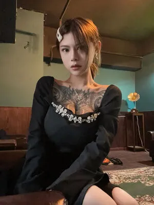 Deer White OnlyFans Leaked Free Thumbnail Picture - #dzuomWZJS4