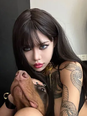 Deer White OnlyFans Leaked Free Thumbnail Picture - #gxHg80OonQ