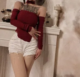 Deer White OnlyFans Leaked Free Thumbnail Picture - #j7Cbs2A4tJ