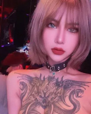 Deer White OnlyFans Leaked Free Thumbnail Picture - #kmkdZkWWr0