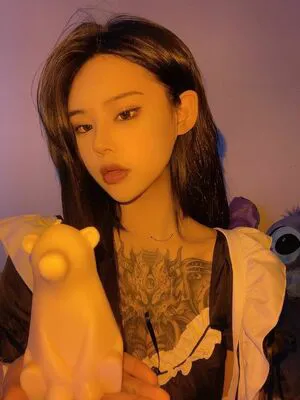Deer White OnlyFans Leaked Free Thumbnail Picture - #n1201a44zA