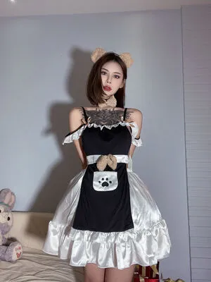 Deer White OnlyFans Leaked Free Thumbnail Picture - #p6918hoZaa