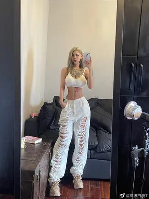 Deer White OnlyFans Leaked Free Thumbnail Picture - #p760l24iCk