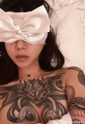 Deer White OnlyFans Leaked Free Thumbnail Picture - #s9wJSeHESE
