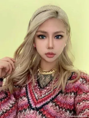 Deer White OnlyFans Leaked Free Thumbnail Picture - #t4mbLjg0r5