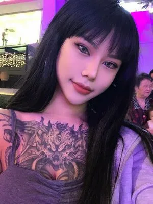 Deer White OnlyFans Leaked Free Thumbnail Picture - #vIEEiwddAa