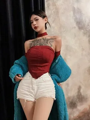 Deer White OnlyFans Leaked Free Thumbnail Picture - #wvaivxBeTu