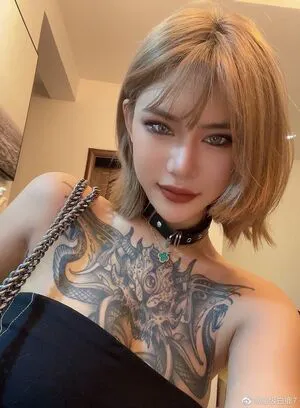 Deer White OnlyFans Leaked Free Thumbnail Picture - #xmIUb4PIIW