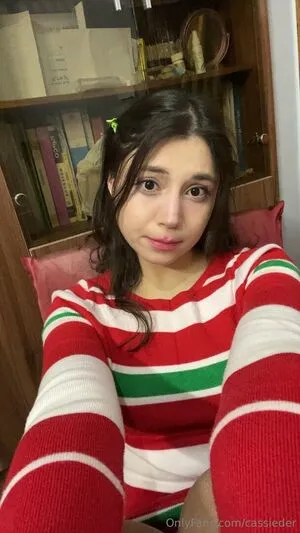 Deercassieeee OnlyFans Leaked Free Thumbnail Picture - #DSM31bumGn