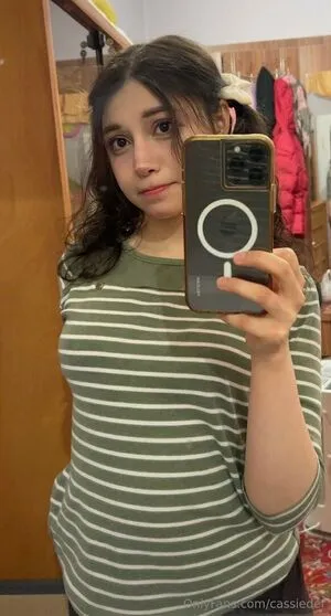 Deercassieeee OnlyFans Leaked Free Thumbnail Picture - #v1UZlBvpYg