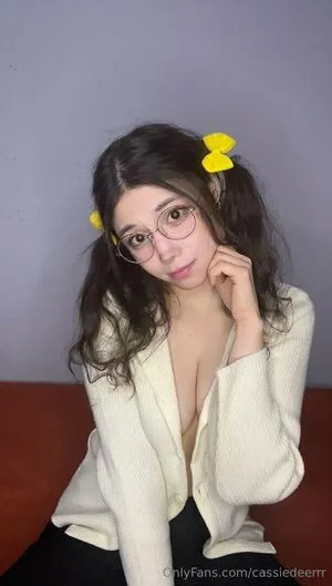 Deercassieeee OnlyFans Leaked Free Thumbnail Picture - #vO9jv9cGGq