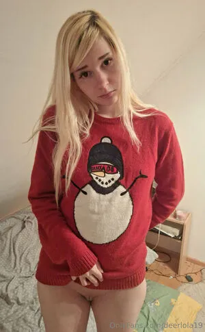 Deerlola19 OnlyFans Leaked Free Thumbnail Picture - #5HqSaxudLt