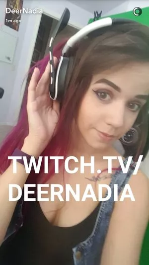 Deernadia OnlyFans Leaked Free Thumbnail Picture - #Jv2zcUFN3b