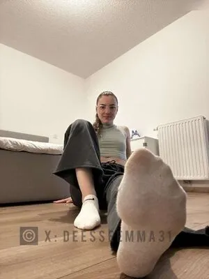 Deesse Emma OnlyFans Leaked Free Thumbnail Picture - #U3hSQD7T5a