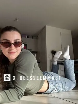 Deesse Emma OnlyFans Leaked Free Thumbnail Picture - #dNzcesxI72