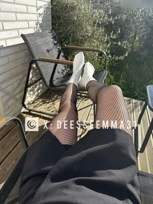 Deesse Emma OnlyFans Leaked Free Thumbnail Picture - #mk6lTux6sN