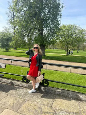 Deessesonia Fr OnlyFans Leaked Free Thumbnail Picture - #3U5Uzal1U9