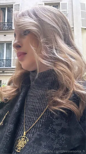Deessesonia Fr OnlyFans Leaked Free Thumbnail Picture - #AXGtrQAx4B
