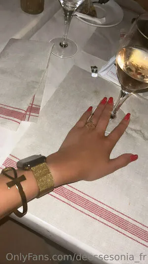 Deessesonia Fr OnlyFans Leaked Free Thumbnail Picture - #FnUaMPssJV