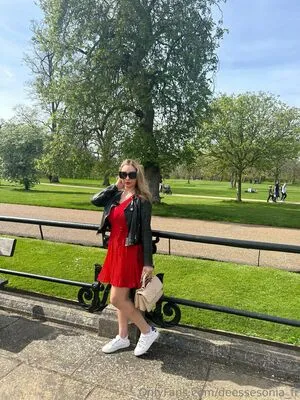 Deessesonia Fr OnlyFans Leaked Free Thumbnail Picture - #HpfiffCgaK