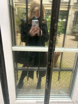 Deessesonia Fr OnlyFans Leaked Free Thumbnail Picture - #S7yrGQ3m7u
