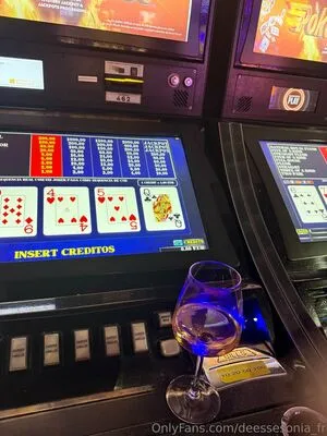 Deessesonia Fr OnlyFans Leaked Free Thumbnail Picture - #byCXLtSzn7