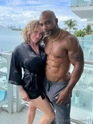 Deesteel33 OnlyFans Leaked Free Thumbnail Picture - #6WxYXFpl6k