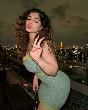 Deevaxo OnlyFans Leaked Free Thumbnail Picture - #ETxiyI2xq8