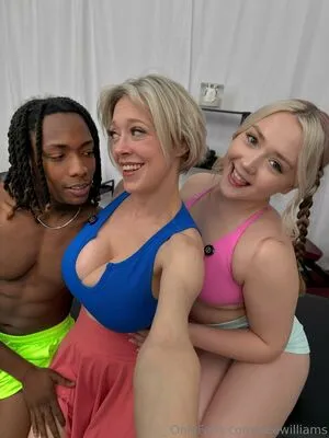 Deewilliams OnlyFans Leaked Free Thumbnail Picture - #hFj5IX446k