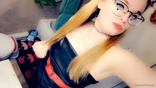 Deezefreeze OnlyFans Leaked Free Thumbnail Picture - #0XSqNlUK2C