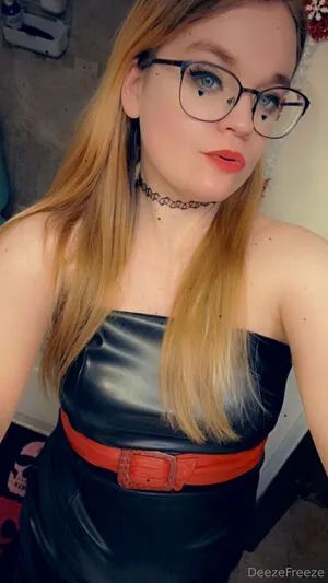 Deezefreeze OnlyFans Leaked Free Thumbnail Picture - #4TareS3JYd