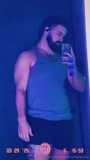 Defensivetactics OnlyFans Leaked Free Thumbnail Picture - #65DfgtYQD6