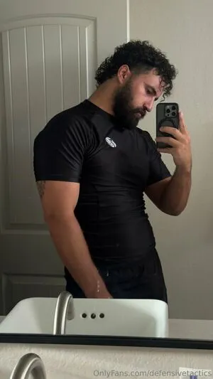 Defensivetactics OnlyFans Leaked Free Thumbnail Picture - #7IqhKU9fEB
