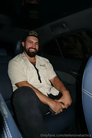 Defensivetactics OnlyFans Leaked Free Thumbnail Picture - #7JPcW6aFly