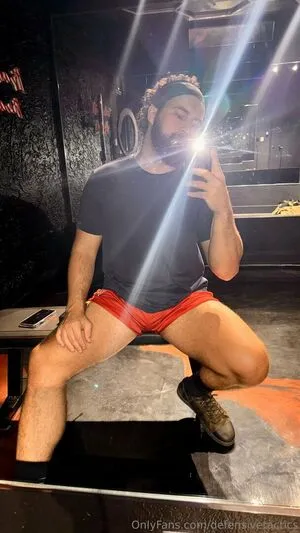 Defensivetactics OnlyFans Leaked Free Thumbnail Picture - #A6xAWY4Mmu