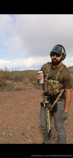 Defensivetactics OnlyFans Leaked Free Thumbnail Picture - #FvnElErdUx