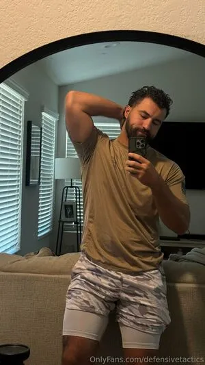 Defensivetactics OnlyFans Leaked Free Thumbnail Picture - #PH4wmca7UF