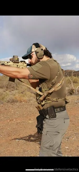 Defensivetactics OnlyFans Leaked Free Thumbnail Picture - #iCnbfSKTCa