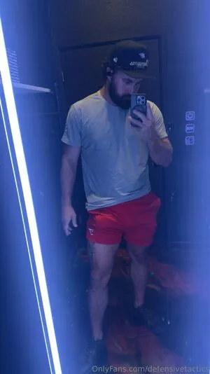 Defensivetactics OnlyFans Leaked Free Thumbnail Picture - #yVVs0eg2hM