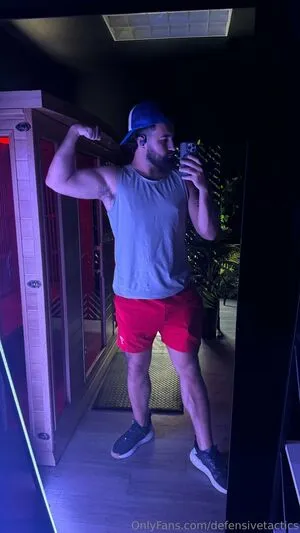 Defensivetactics OnlyFans Leaked Free Thumbnail Picture - #ymjxCPFQ43