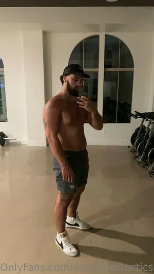 Defensivetactics OnlyFans Leaked Free Thumbnail Picture - #zIEYIJjjAU
