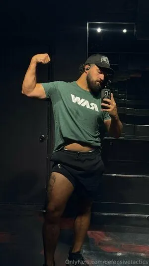 Defensivetactics OnlyFans Leaked Free Thumbnail Picture - #zJmyHmDJEX