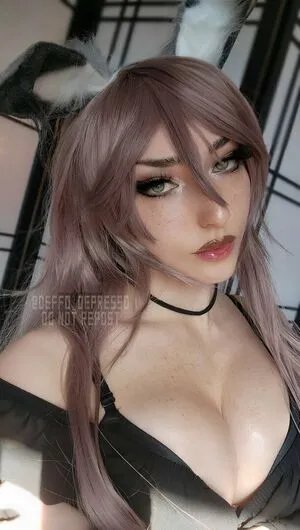 Deffo Depresso OnlyFans Leaked Free Thumbnail Picture - #8YQUWPYYJM