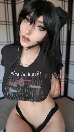 Deffo Depresso OnlyFans Leaked Free Thumbnail Picture - #ojiiOzRbhV