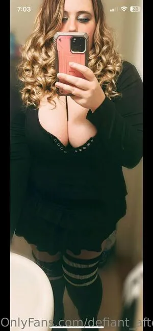 Defiant Afternoons OnlyFans Leaked Free Thumbnail Picture - #2OMVcC6AuN