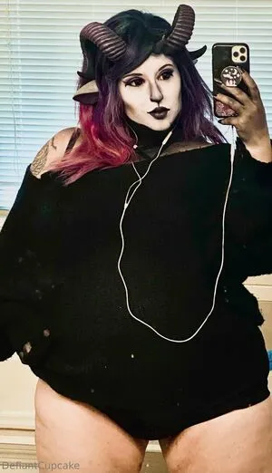 Defiantcupcake OnlyFans Leaked Free Thumbnail Picture - #35AUX7qQQe