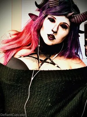 Defiantcupcake OnlyFans Leaked Free Thumbnail Picture - #DVrRG2Ykw7