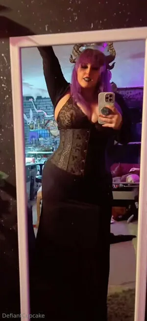 Defiantcupcake OnlyFans Leaked Free Thumbnail Picture - #TDaFAlaR5m