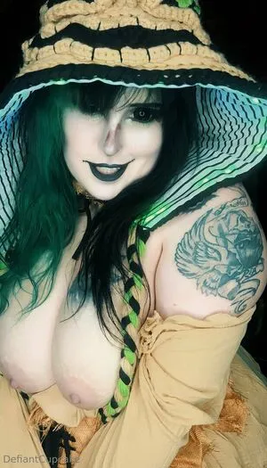 Defiantcupcake OnlyFans Leaked Free Thumbnail Picture - #apf8Ave4oW